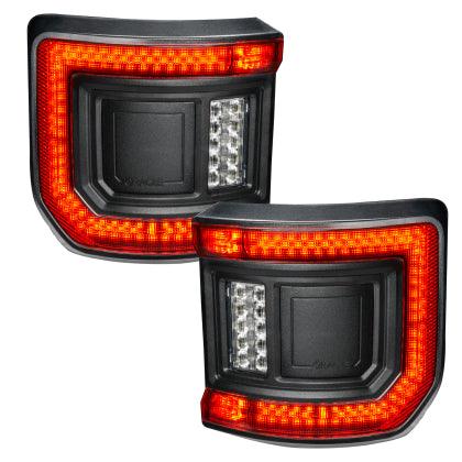 Oracle Jeep Gladiator JT Flush Mount LED Tail Lights - GUMOTORSPORT