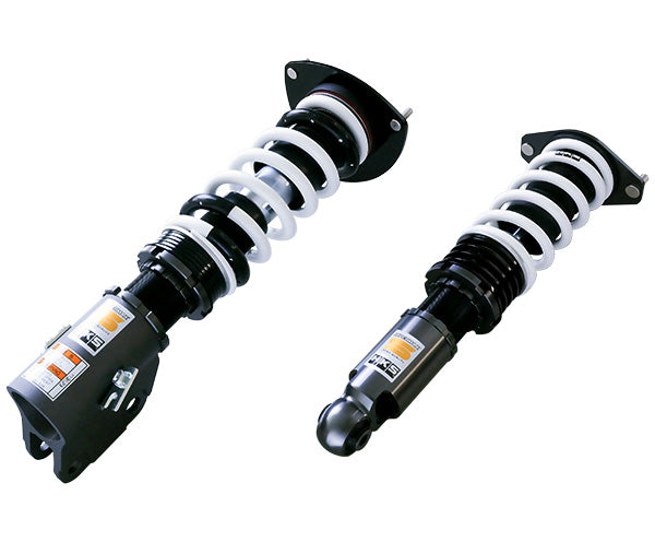 HKS HIPERMAX S Subaru STI 2010 - 2014 GRB/GVB (STI Only) Full Kit Coilovers