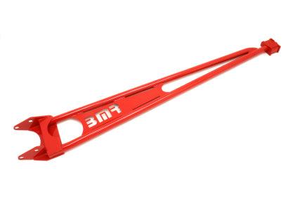 BMR 82-02 3rd Gen F-Body Non-Adj. Bolt-In Torque Arm - Red - GUMOTORSPORT