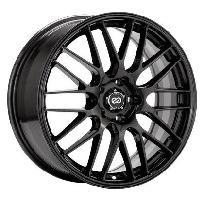 Enkei EKM3 17x7 5x114.3 45mm Offset 72.6 Bore Gunmetal Wheel - GUMOTORSPORT