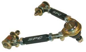 SPC Performance 66-72 Dodge Charger/70-74 Challenger Front Adjustable Driver Side Upper Control Arm - GUMOTORSPORT