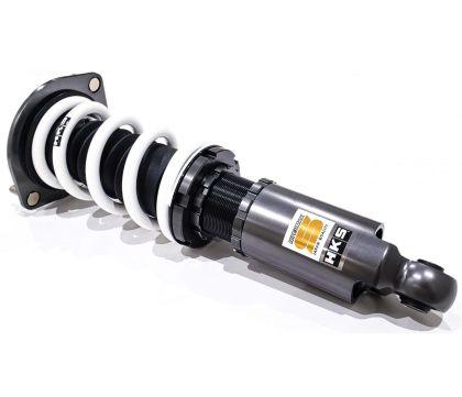 HKS HIPERMAX S GDB(A-D) Full Kit Coilover 2004 WRX STI Subaru - GUMOTORSPORT