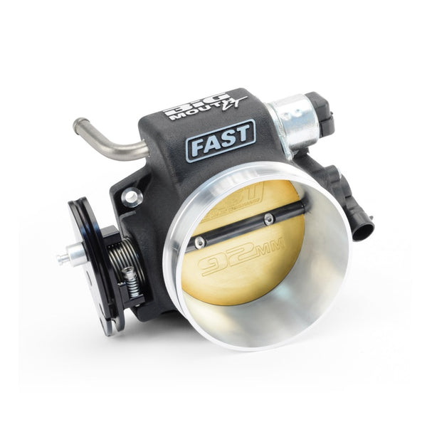 FAST Big Mouth LT Throttle Body LS 92MM