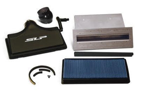 SLP 2000-2002 Chevrolet Camaro/Firebird LS1 FlowPac Cold Air Intake Induction Package - GUMOTORSPORT