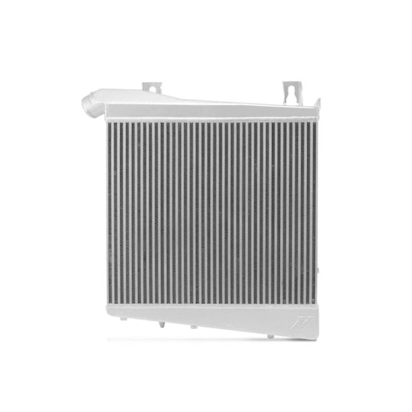 Mishimoto 08-10 Ford 6.4L Powerstroke Intercooler (Silver) - GUMOTORSPORT