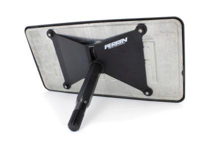 Perrin 2022+ BRZ/GR86 License Plate Relocation Kit - GUMOTORSPORT