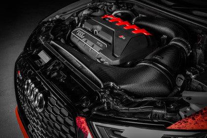 Eventuri Audi RS3 Gen 2 / TTRS 8S Stage 3 Intake for DAZA and DWNA Engines - GUMOTORSPORT