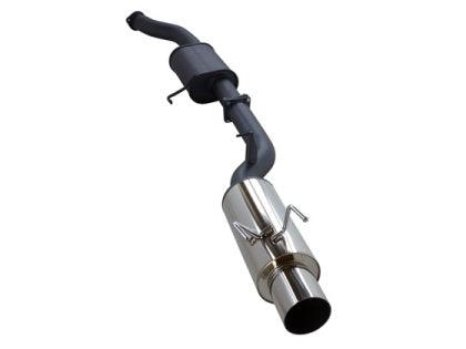 HKS Hi-Power 409 240sx PS13/RPS13 SR20DET Silvia Catback Exhaust - GUMOTORSPORT