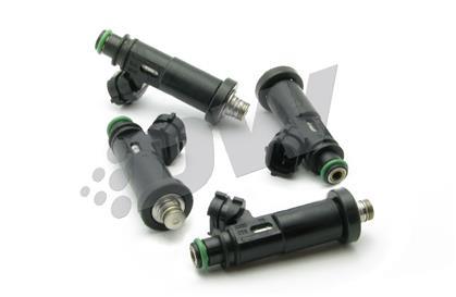 DeatschWerks 92-00 Honda Civic B/D/H / 91-01 Integra OBD I & II B/D/H 750cc Injectors - GUMOTORSPORT