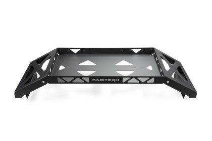 Fabtech 20-21 Jeep JT Gladiator Cargo Rack - GUMOTORSPORT