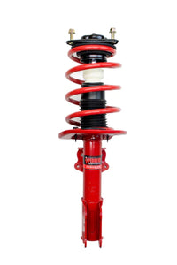 Pedders EziFit SportsRyder Front Shock and Spring Kit 2015+ Ford Mustang - GUMOTORSPORT