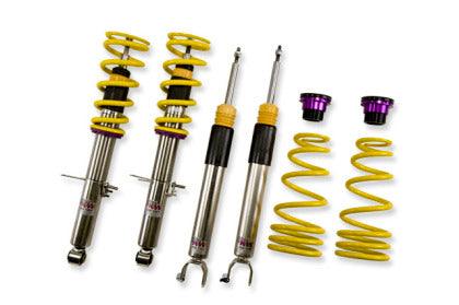 KW Coilover Kit V3 Nissan 370Z + Infinity G37 & Q60 2wd Coupe - GUMOTORSPORT