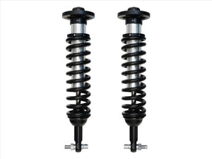 ICON 2015 - 2020 Ford F-150 2WD 0-3in 2.5 Series Shocks VS IR Coilover Kit