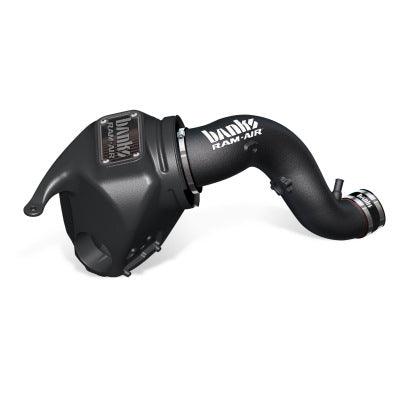 Banks Power 13-17 Ram 2500/3500 6.7L Ram-Air Intake System - Dry Filter - GUMOTORSPORT