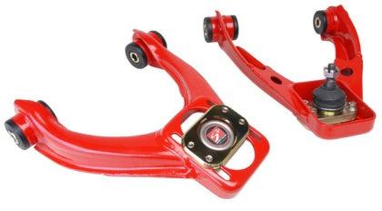 Skunk2 Pro Series Plus 96-00 Honda Civic Adjustable Front Camber Kits (+/- 4 Degrees) - GUMOTORSPORT