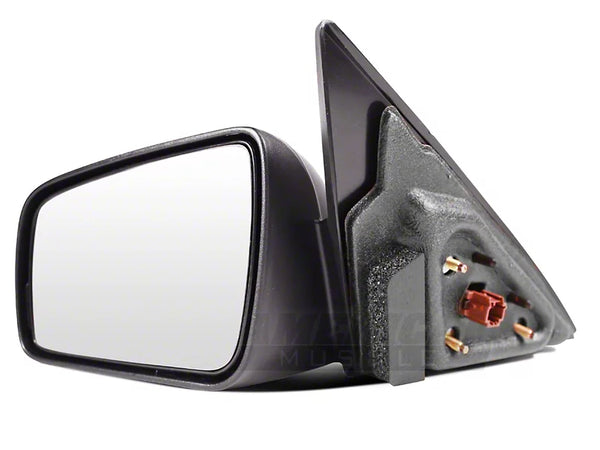 Raxiom 2005 - 2009 Ford Mustang Directional Sideview Mirrors