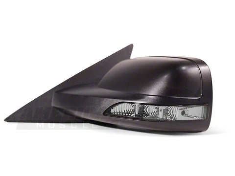 Raxiom 2005 - 2009 Ford Mustang Directional Sideview Mirrors
