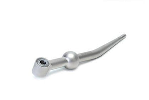 Skunk2 88-00 Honda Civic/88-91 CRX/92-00 Del Sol/90-93 Acura Integra Single-Bend Short Throw Shifter - GUMOTORSPORT