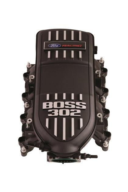 Ford Racing BOSS 302 Intake Manifold - GUMOTORSPORT