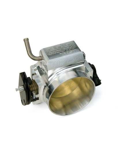FAST Throttle Body LSX 102MM - GUMOTORSPORT