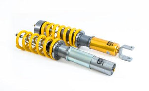 Ohlins 05-11 Porsche 911 Carrera (997) Incl. S Models Road & Track Coilover System - GUMOTORSPORT