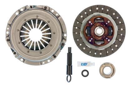 Exedy OE 1986-1989 Honda Accord L4 Clutch Kit - GUMOTORSPORT