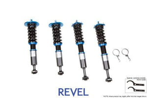 Revel Touring Sport Damper Coilover 98-05 Lexus GS300 / 98-00 GS400 / 01-05 GS430 - GUMOTORSPORT