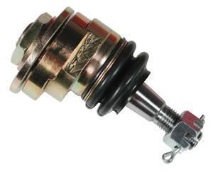 SPC Performance 03-08 MazdaSpeed 6/06-10 Ford Fusion Adjustable Upper Ball Joint - GUMOTORSPORT