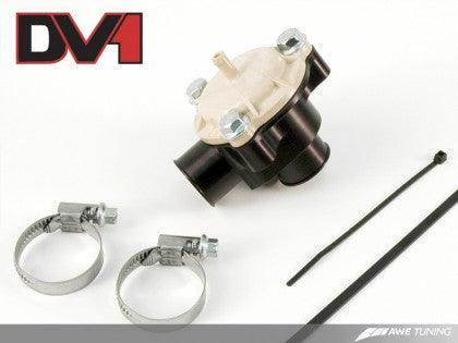 AWE Tuning DV1 Diverter Valve for VW MK4 / Audi B5 1.8T - GUMOTORSPORT