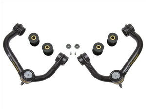 ICON 2004 - 2020 Ford F-150 / 2014+ Ford Expedition Tubular Upper Control Arm Delta Joint Kit