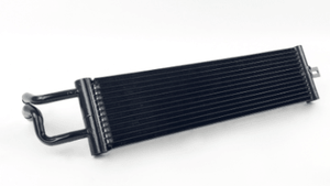 CSF 15-18 BMW M2 (F87) Race-Spec Dual Pass DCT Oil Cooler - GUMOTORSPORT