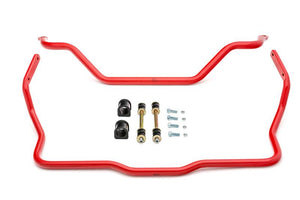 Eibach 35mm Front and 25mm Rear Anti-Roll Kit for 1994 - 2004 Ford Mustang - GUMOTORSPORT