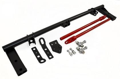 Innovative 92-01 Prelude Competition / Traction Bar kit - GUMOTORSPORT