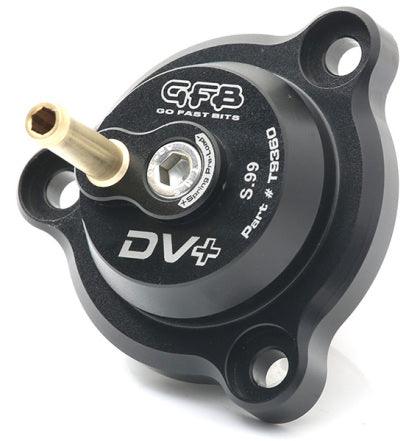 GFB Diverter Valve DV+ 2017+ Ford Focus RS - GUMOTORSPORT