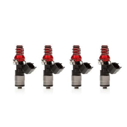 Cobb Subaru Top Feed 1050X Fuel Injectors - GUMOTORSPORT