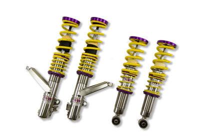 KW Coilover Kit V2 Acura RSX (DC5) incl. Type S - GUMOTORSPORT