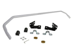 Whiteline 16-20 Mazda MX-5 Miata 16mm Rear Adjustable Sway Bar Kit - GUMOTORSPORT