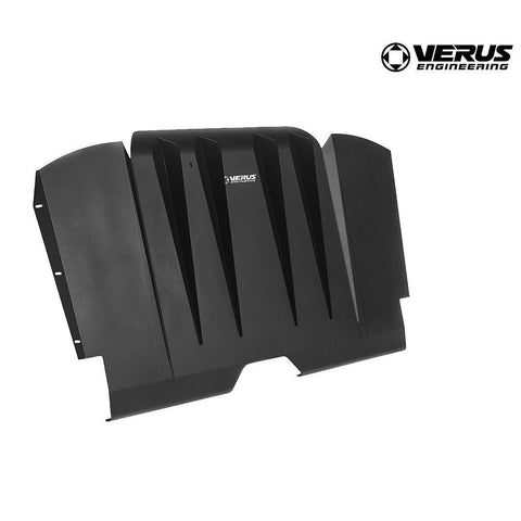 Verus Engineering Non-Aggressive Rear Diffuser - Subaru WRX / STI 2015+ - GUMOTORSPORT