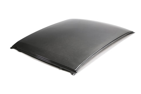 Anderson Composites 2008 - 2021 Dodge Challenger Dry Carbon Roof Replacement (Full Replacement) - GUMOTORSPORT