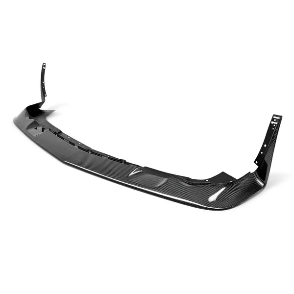 Anderson Composites 2011 - 2014 Dodge Challenger Type-SRT8 (392) Front Chin Spoiler - GUMOTORSPORT