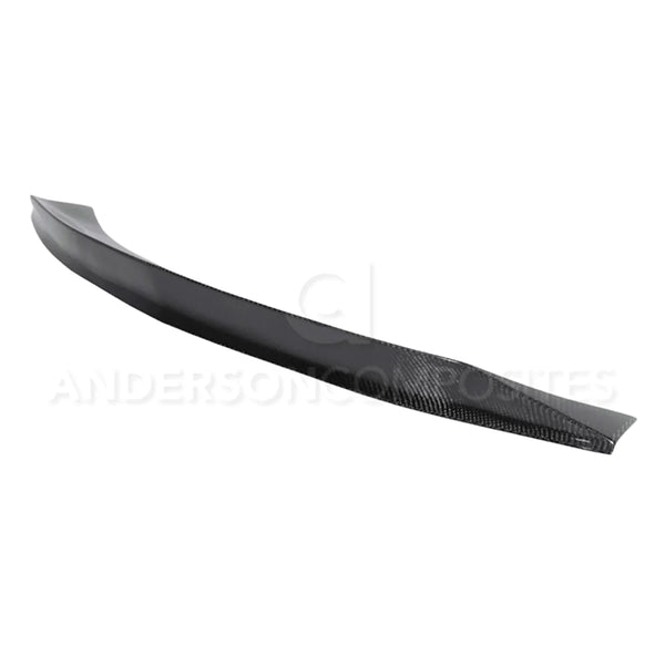 Anderson Composites 2010 - 2013 Chevrolet Camaro Type-ST Rear Spoiler - GUMOTORSPORT