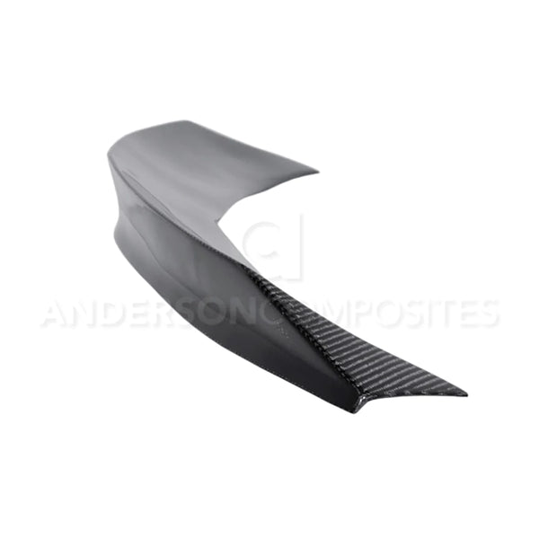 Anderson Composites 2010 - 2013 Chevrolet Camaro Type-ST Rear Spoiler - GUMOTORSPORT