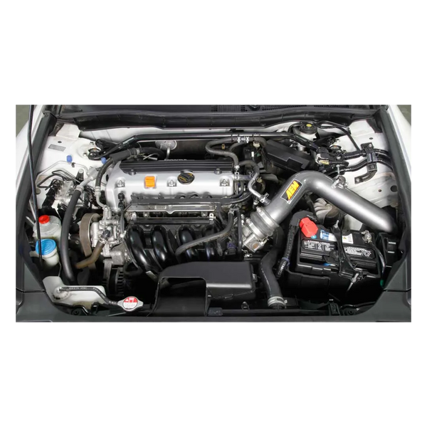 AEM C.A.S. 2008 - 2012 Honda Accord L4-2.4L F/I Cold Air Intake