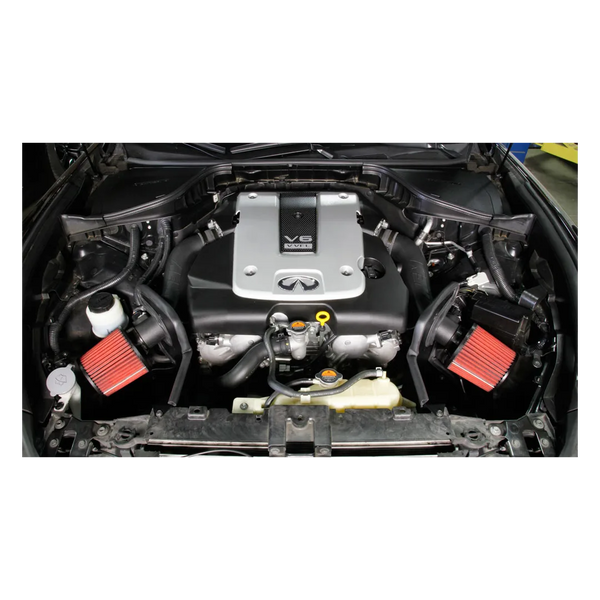 AEM 2014 - 2017 C.A.S Infiniti Q70 V6-3.7L F/I Cold Air Intake