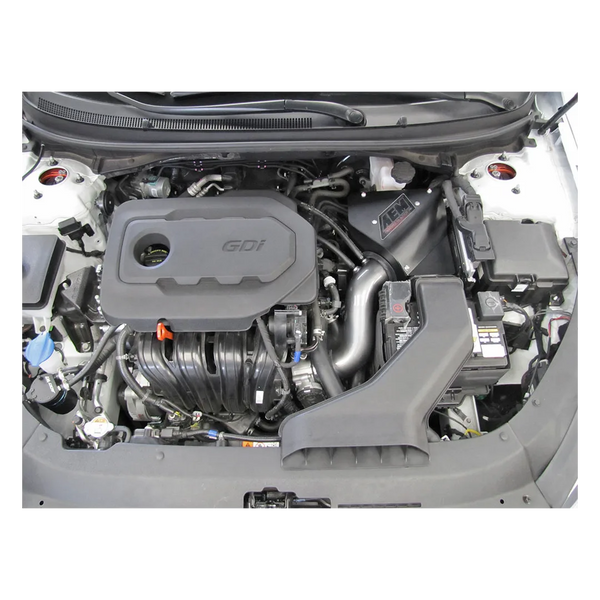 AEM 2015 - 2018 Hyundai Sonata L4-2.4L F/I Cold Air Intake