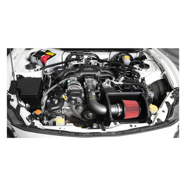AEM Cold Air Intake - Scion FR-S 2013-2016 / Subaru BRZ 2013+ / Toyota 86 2017+