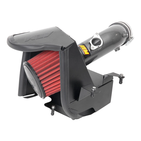 AEM 2018 + C.A.S. Toyota Camry L4-2.5L F/I Cold Air Intake System