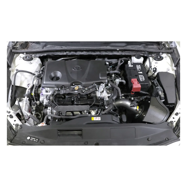 AEM 2018 + C.A.S. Toyota Camry L4-2.5L F/I Cold Air Intake System