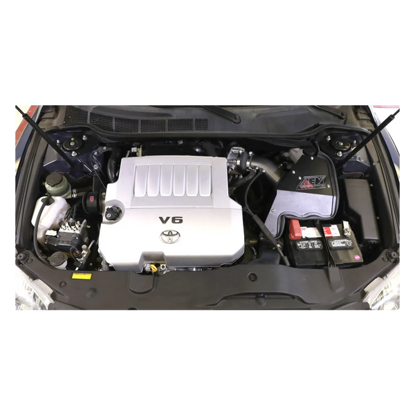 AEM 2007 - 2011 Toyota Camry V6-3.5L Cold Air Intake