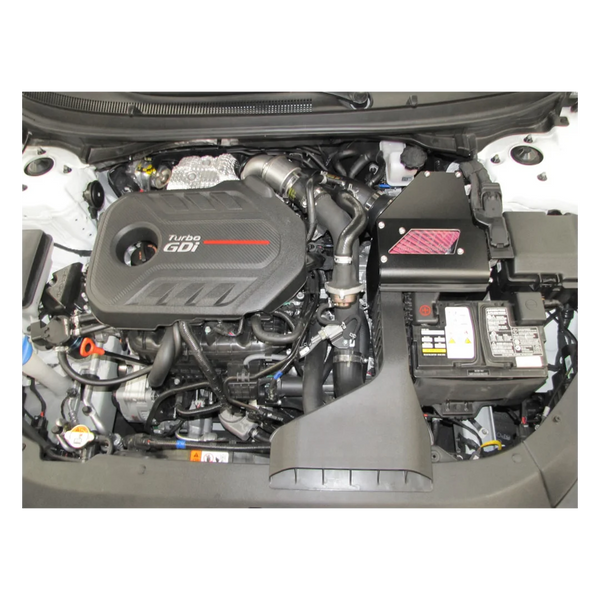 AEM 2019 - 2020 Hyundai Sonata L4-2.0L F/I Turbo Cold Air Intake